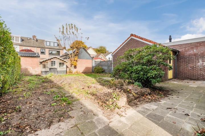 Photo 31 of Koelmansstraat 8