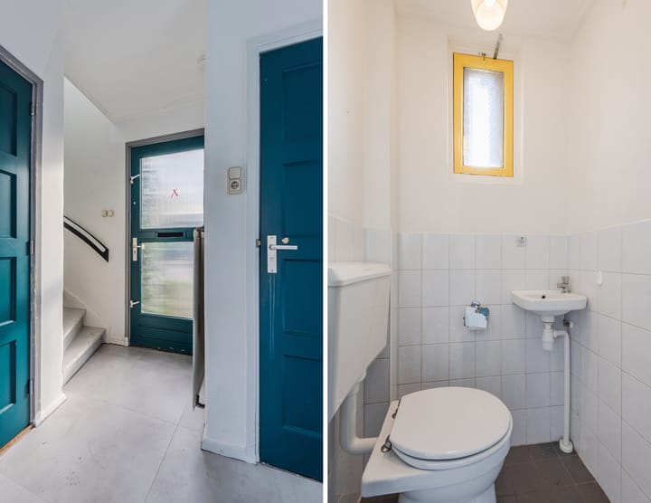 Photo 5 of Koelmansstraat 8