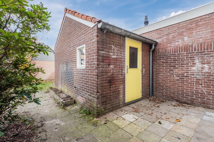 Photo 35 of Koelmansstraat 8