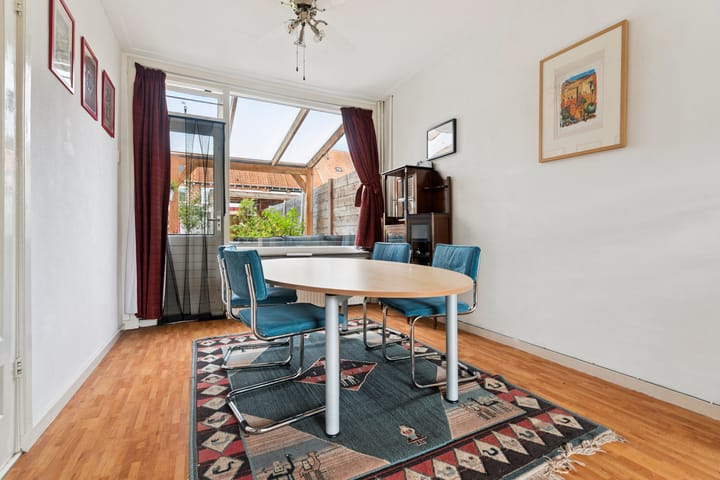 Foto 7 van Wilgenlaan 46