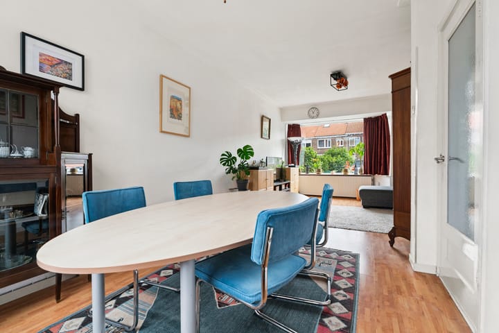 Foto 8 van Wilgenlaan 46