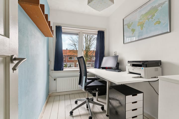 Foto 17 van Wilgenlaan 46