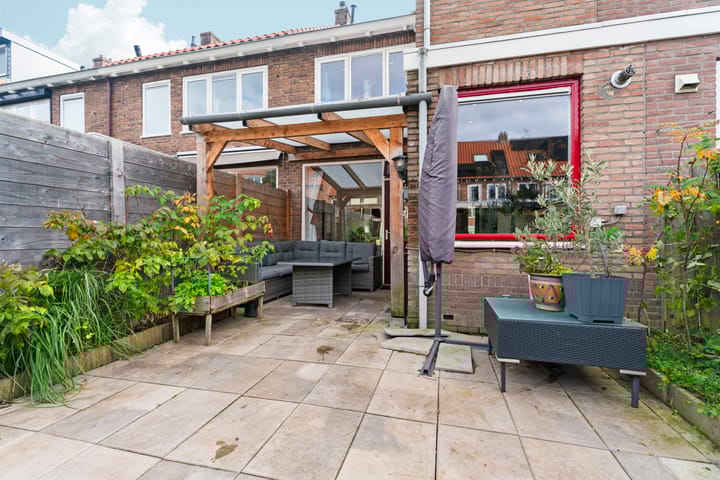 Foto 33 van Wilgenlaan 46