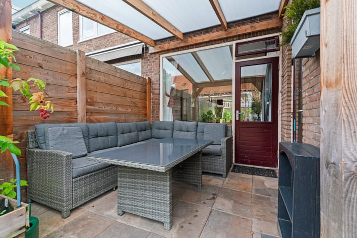 Foto 35 van Wilgenlaan 46