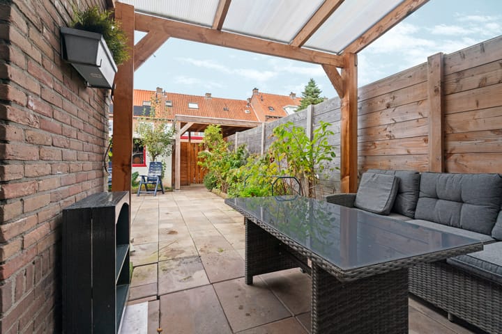 Foto 36 van Wilgenlaan 46