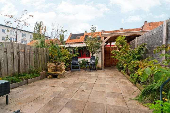 Foto 37 van Wilgenlaan 46