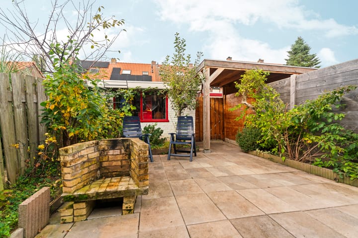 Foto 38 van Wilgenlaan 46