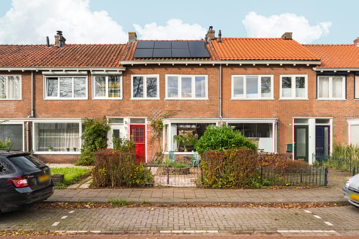 Foto 41 van Wilgenlaan 46