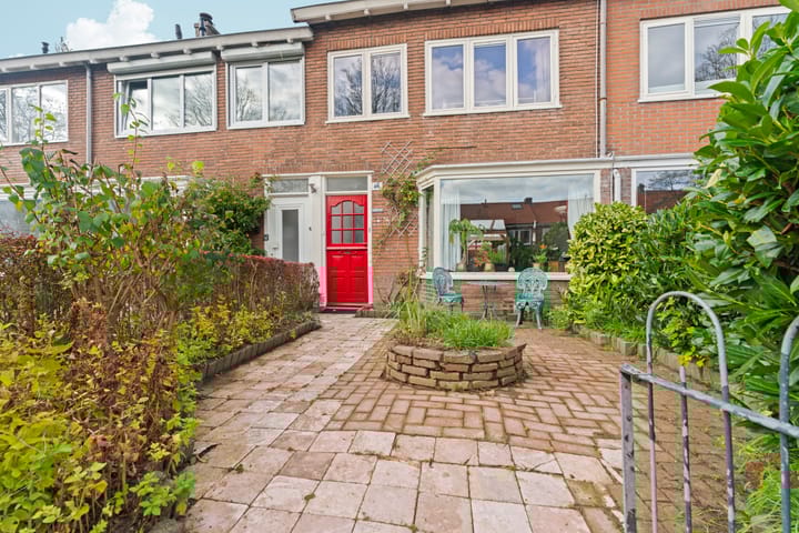 Foto 42 van Wilgenlaan 46