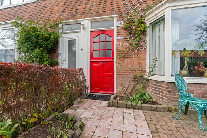 Foto 44 van Wilgenlaan 46