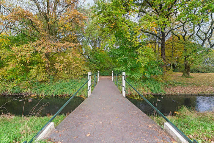 Foto 45 van Wilgenlaan 46