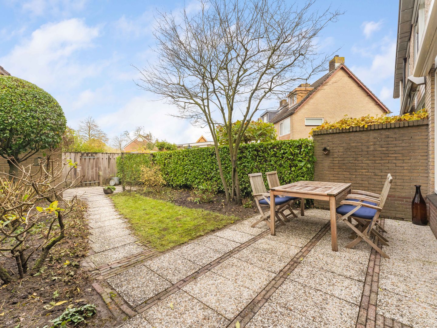 Foto 20 van Franciscushof 64