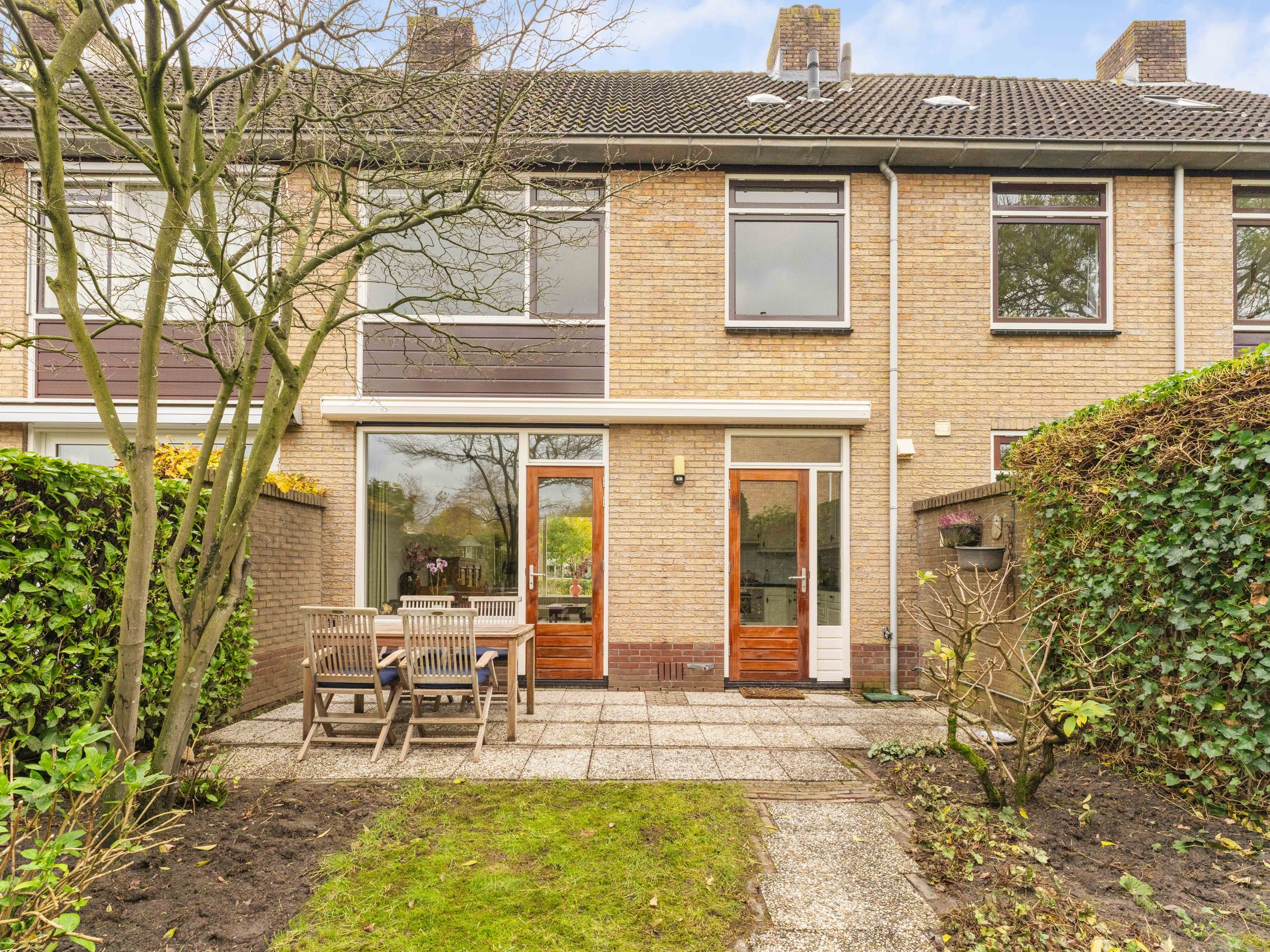 Foto 21 van Franciscushof 64