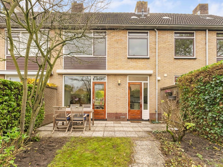 Foto 21 van Franciscushof 64