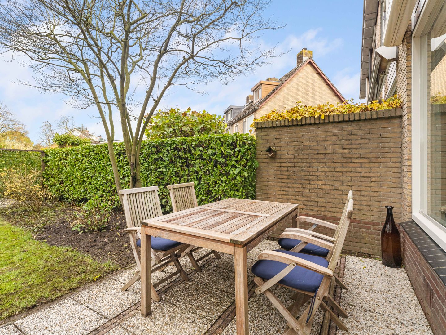 Foto 40 van Franciscushof 64