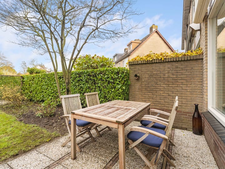 Foto 40 van Franciscushof 64