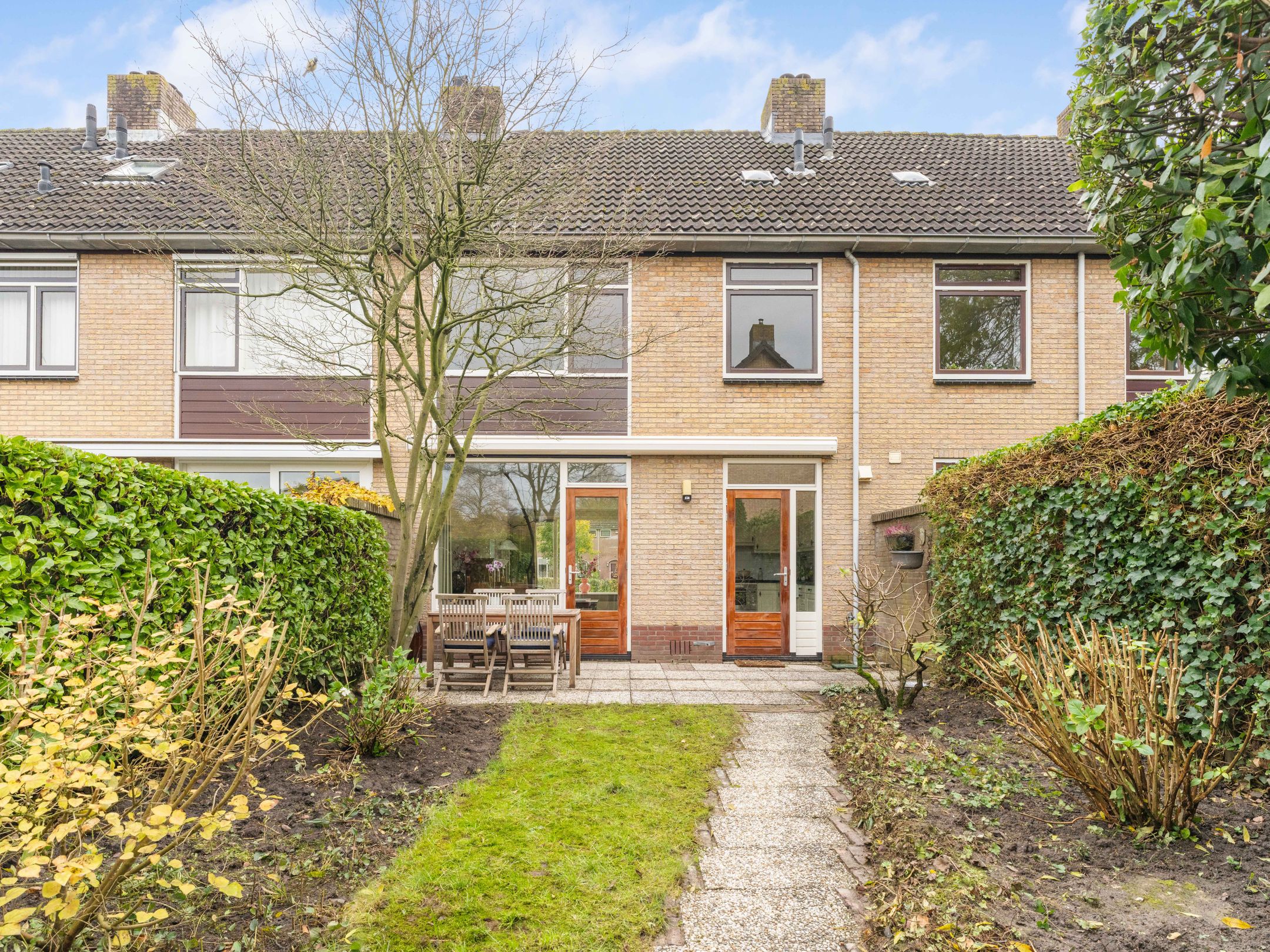 Foto 42 van Franciscushof 64