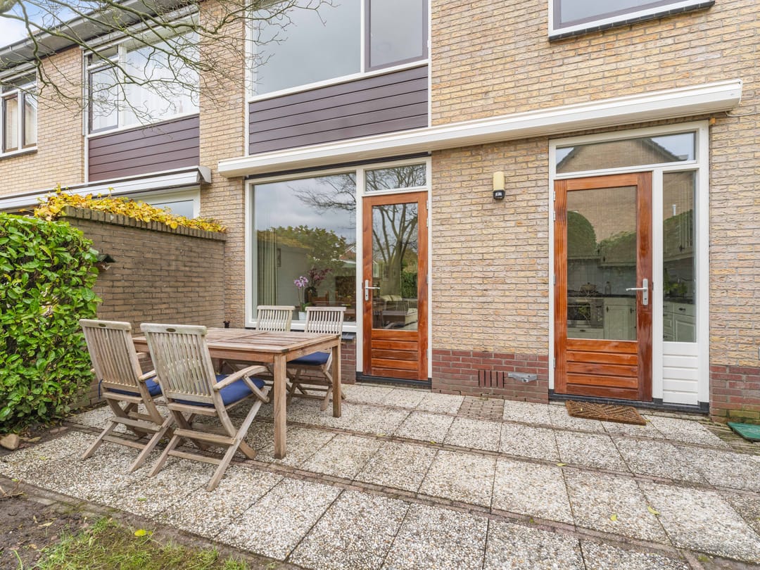 Foto 41 van Franciscushof 64