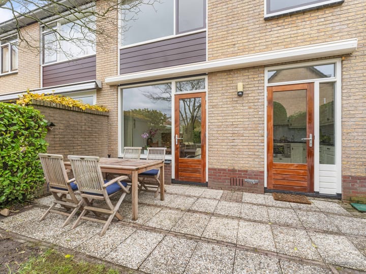 Foto 41 van Franciscushof 64