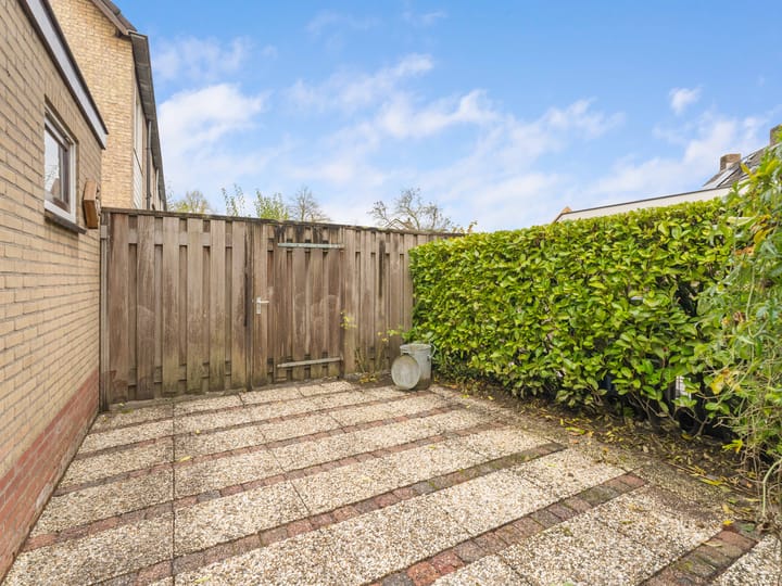 Foto 43 van Franciscushof 64