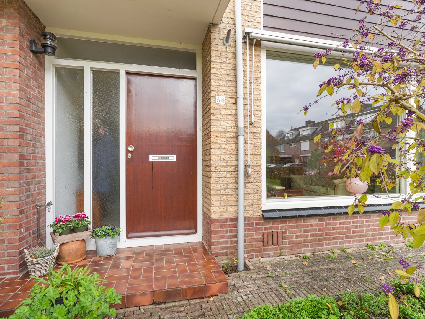 Foto 5 van Franciscushof 64