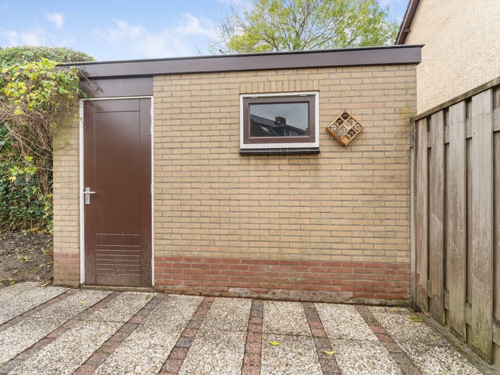 Foto 45 van Franciscushof 64