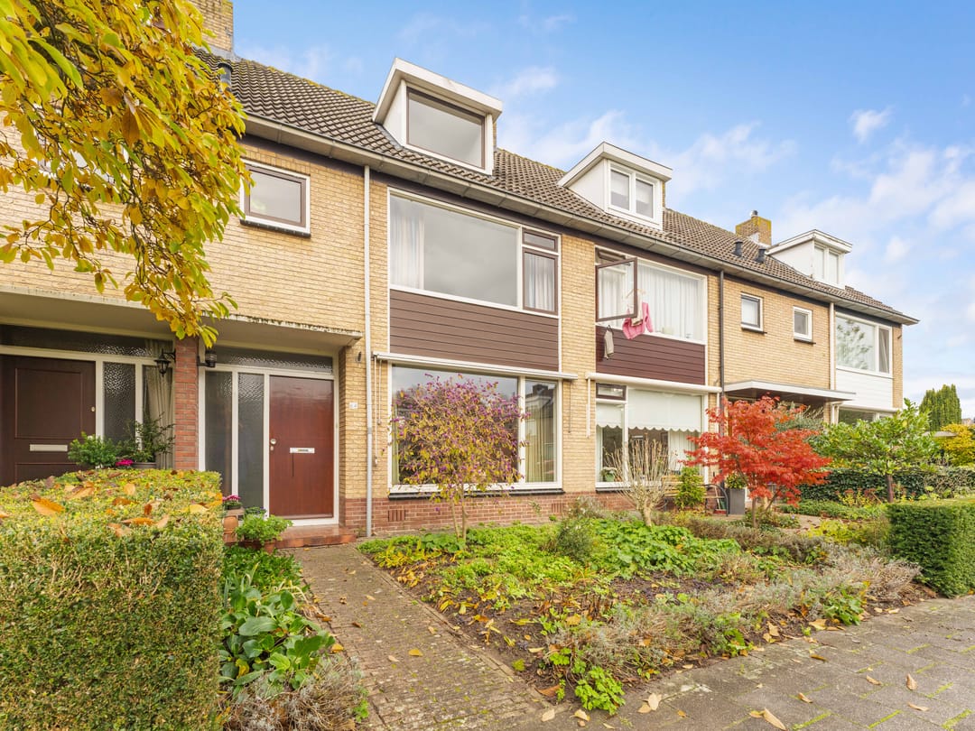 Foto 46 van Franciscushof 64