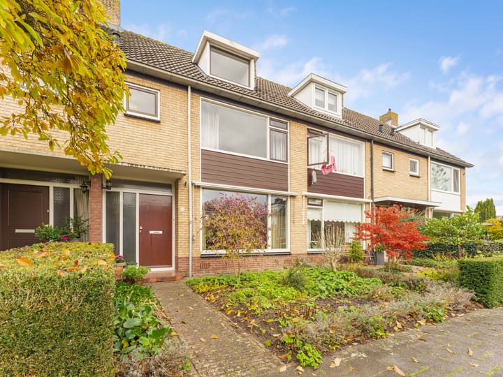 Foto 46 van Franciscushof 64