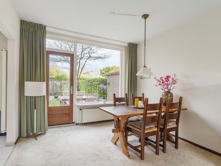 Foto 11 van Franciscushof 64