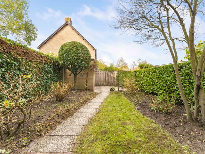 Foto 19 van Franciscushof 64