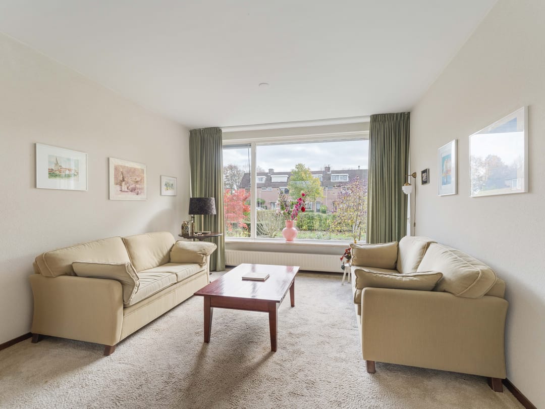 Foto 7 van Franciscushof 64