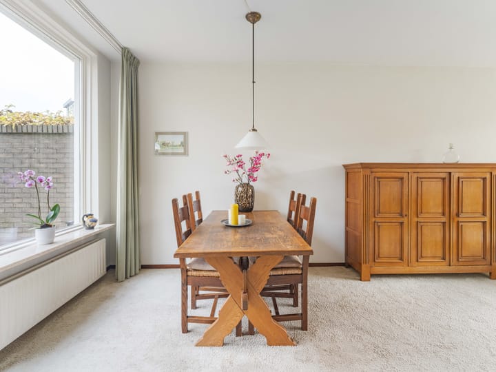 Foto 13 van Franciscushof 64