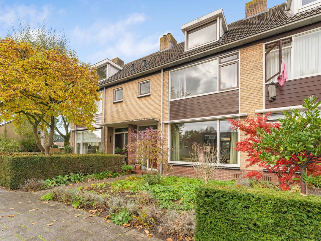 Foto 47 van Franciscushof 64