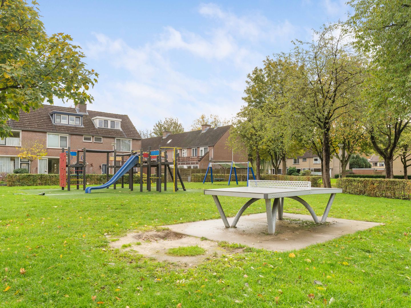 Foto 50 van Franciscushof 64