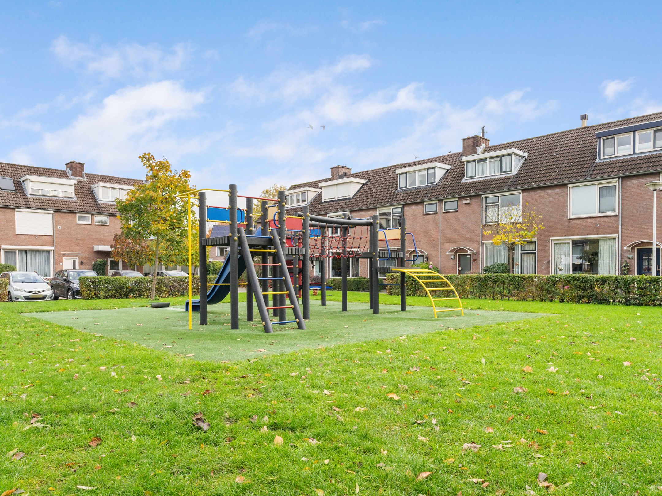 Foto 51 van Franciscushof 64