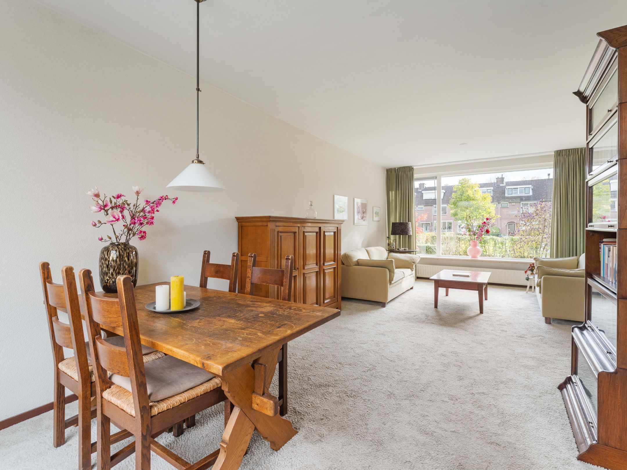 Foto 12 van Franciscushof 64