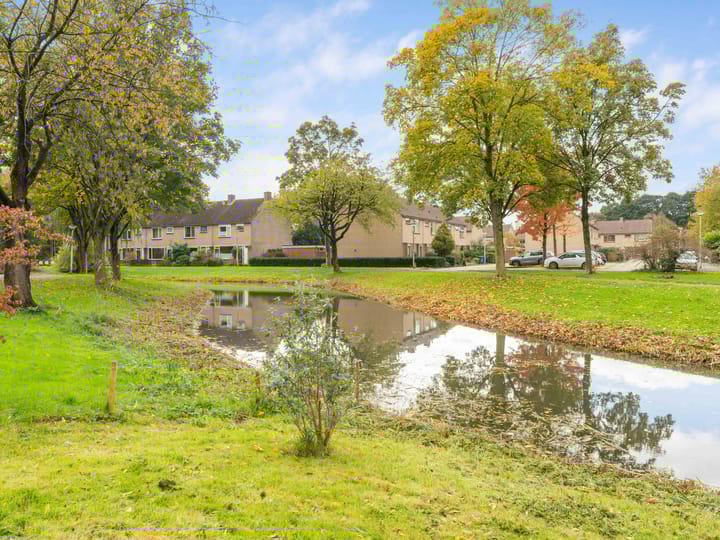 Foto 49 van Franciscushof 64