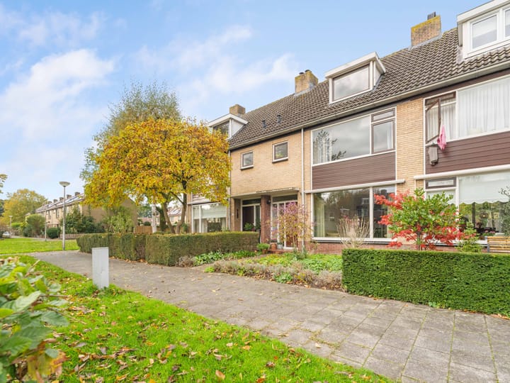 Foto 48 van Franciscushof 64