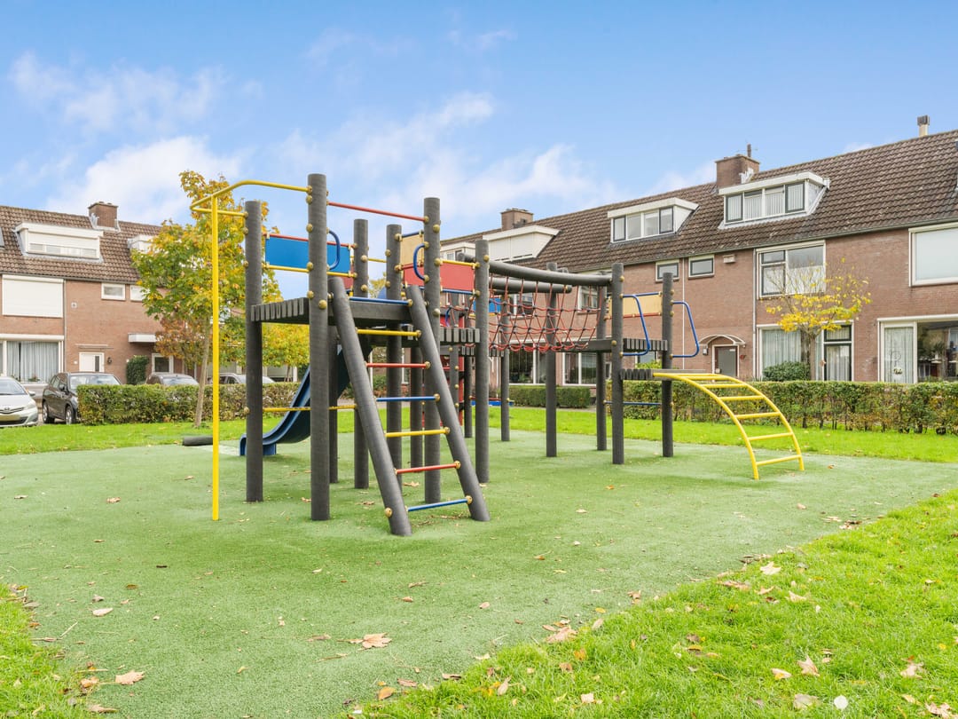 Foto 52 van Franciscushof 64