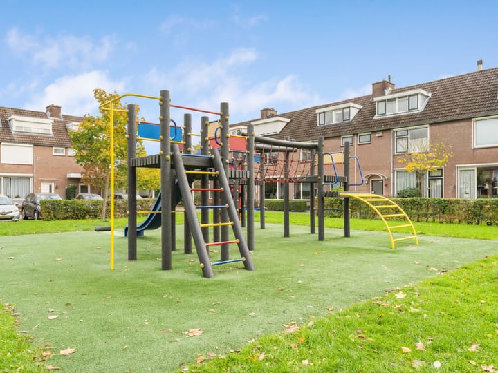 Foto 52 van Franciscushof 64