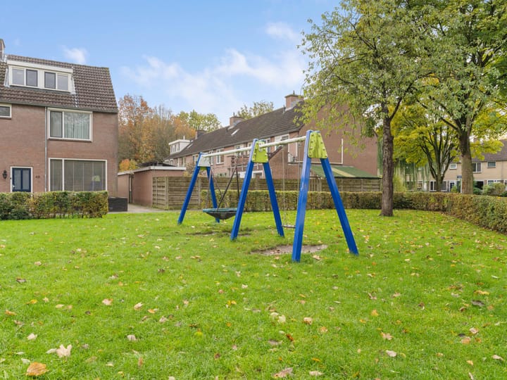 Foto 53 van Franciscushof 64