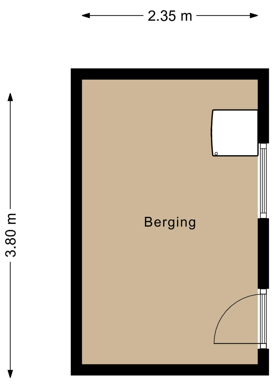 Foto 58 van Franciscushof 64