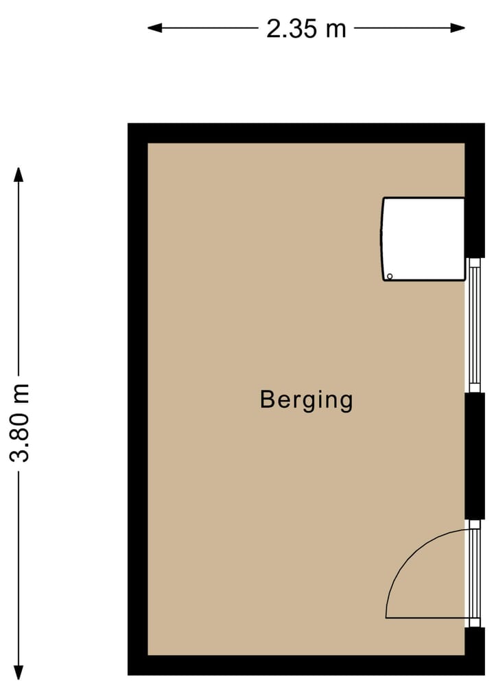 Foto 58 van Franciscushof 64