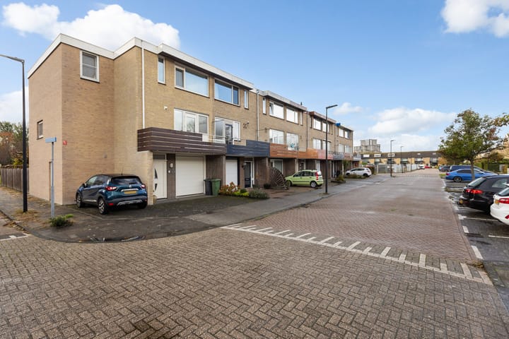 Foto 5 van Spechtstraat 35