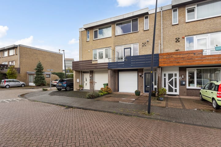 Foto 6 van Spechtstraat 35