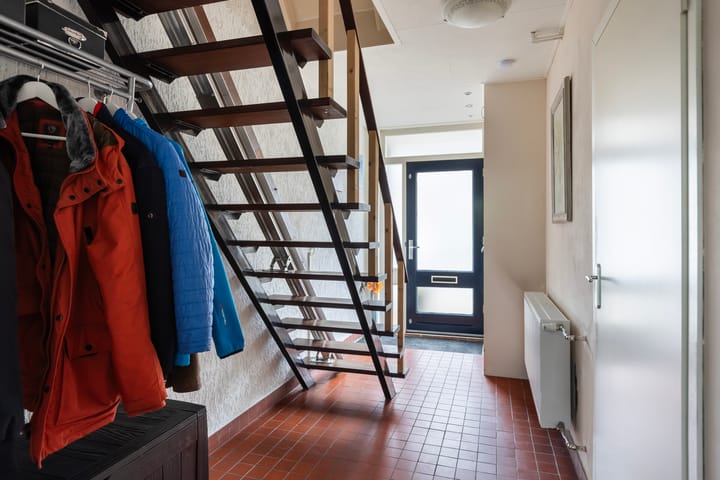 Foto 7 van Spechtstraat 35