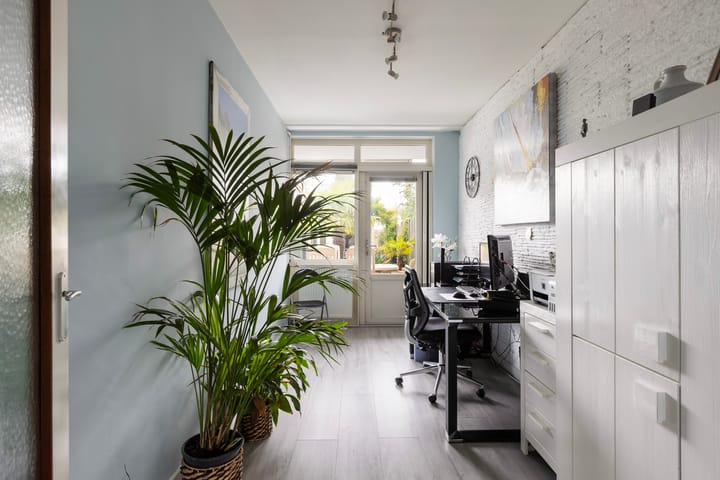 Foto 9 van Spechtstraat 35