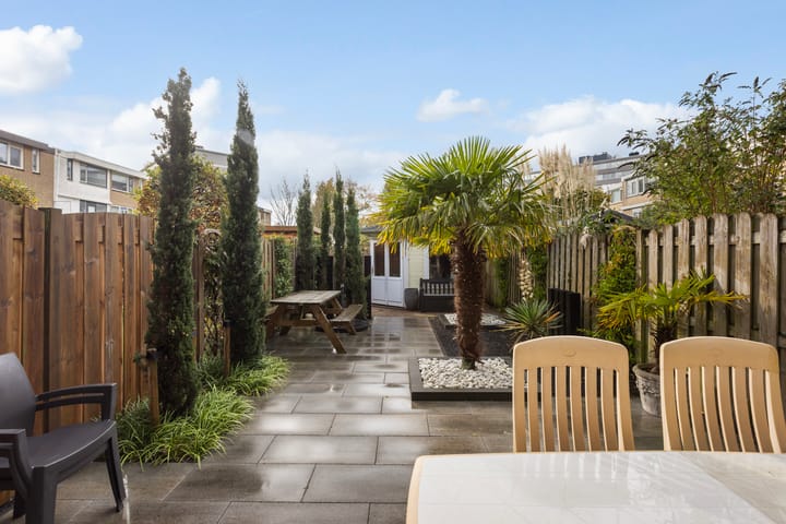 Foto 11 van Spechtstraat 35