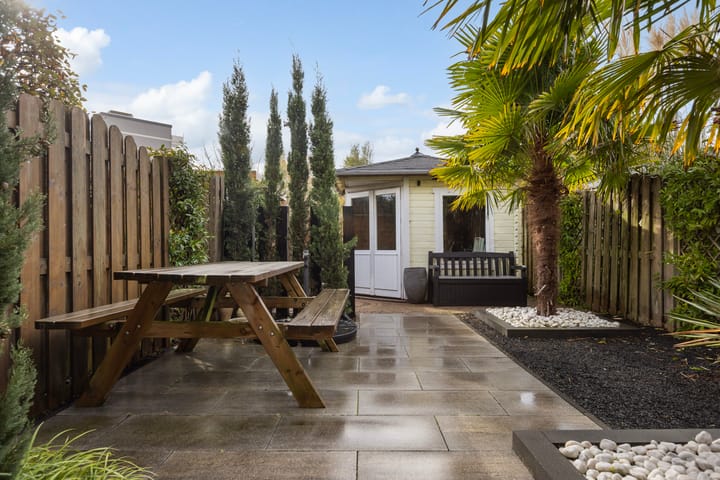 Foto 13 van Spechtstraat 35