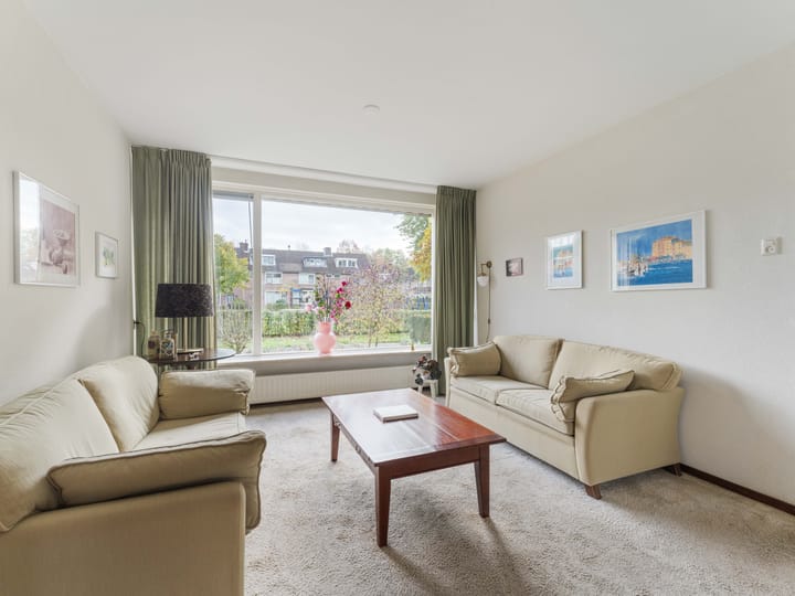 Foto 8 van Franciscushof 64